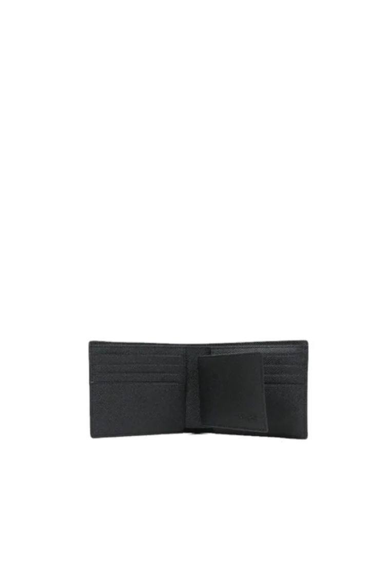 Coach 3 In 1 Wallet In Black CR899