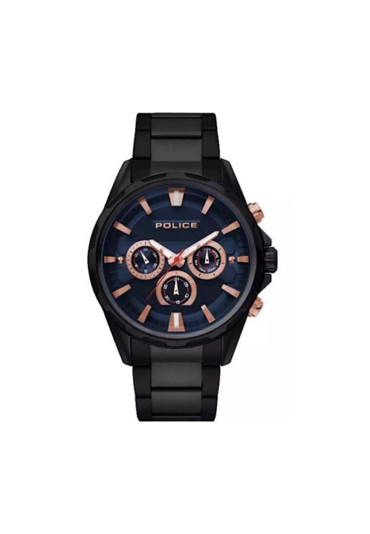 Police Winsted Men Watch PL15369JBB/03M