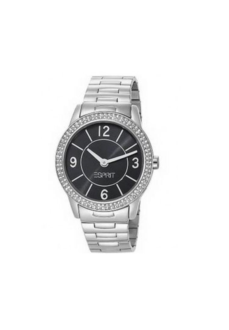 Esprit Women Analogue ES106142004 Silver Dial Watch