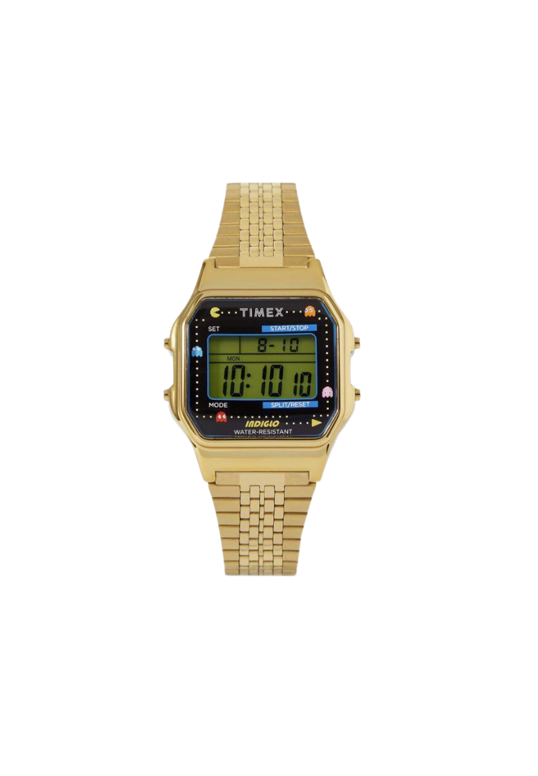 Timex T80 X PAC-MAN TW2U32100