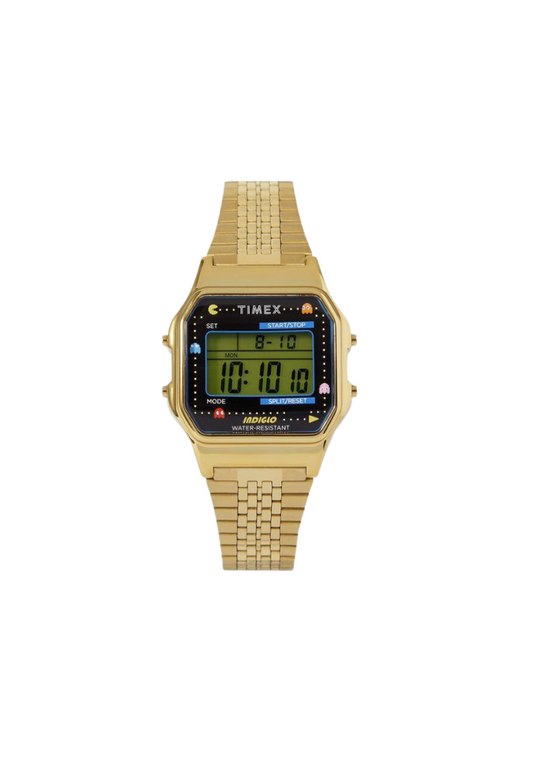 Timex T80 X PAC-MAN TW2U32100