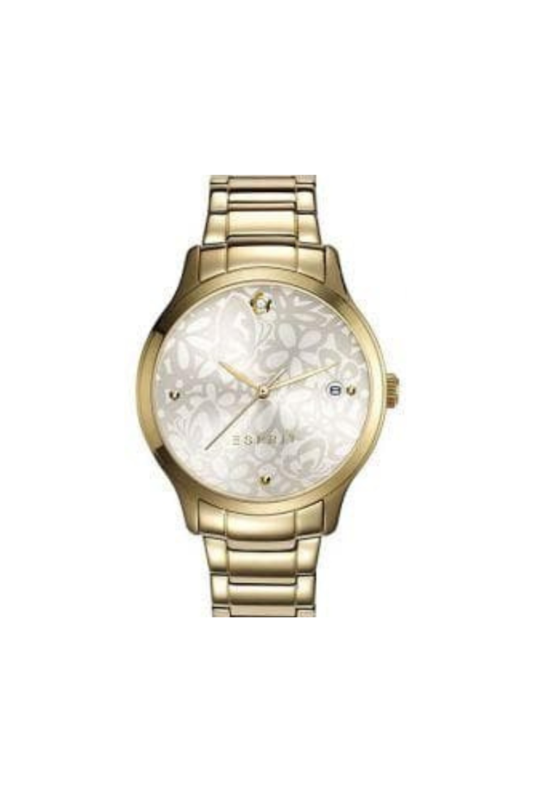 Esprit Women Analogue ES108902004 Flower Dial