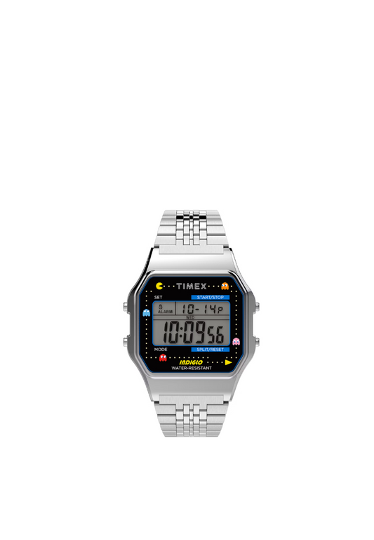 Timex T80 X PAC-MAN TW2U31900