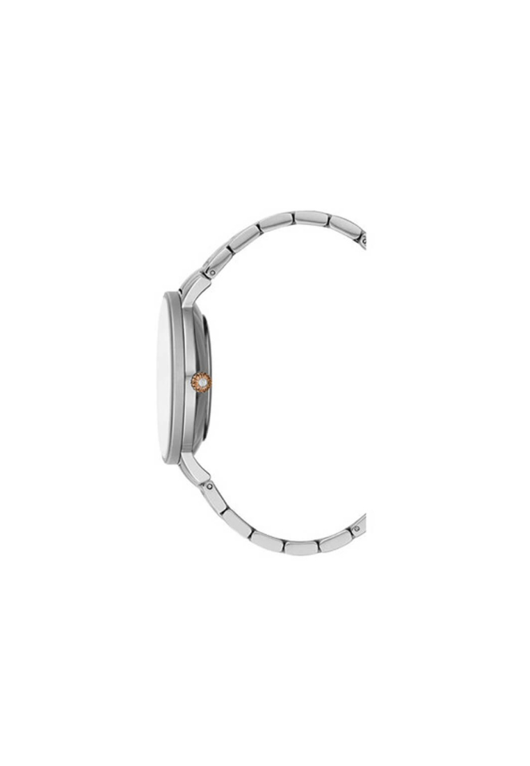 Ted Baker Brook TE15197004 Silver Tone Watch