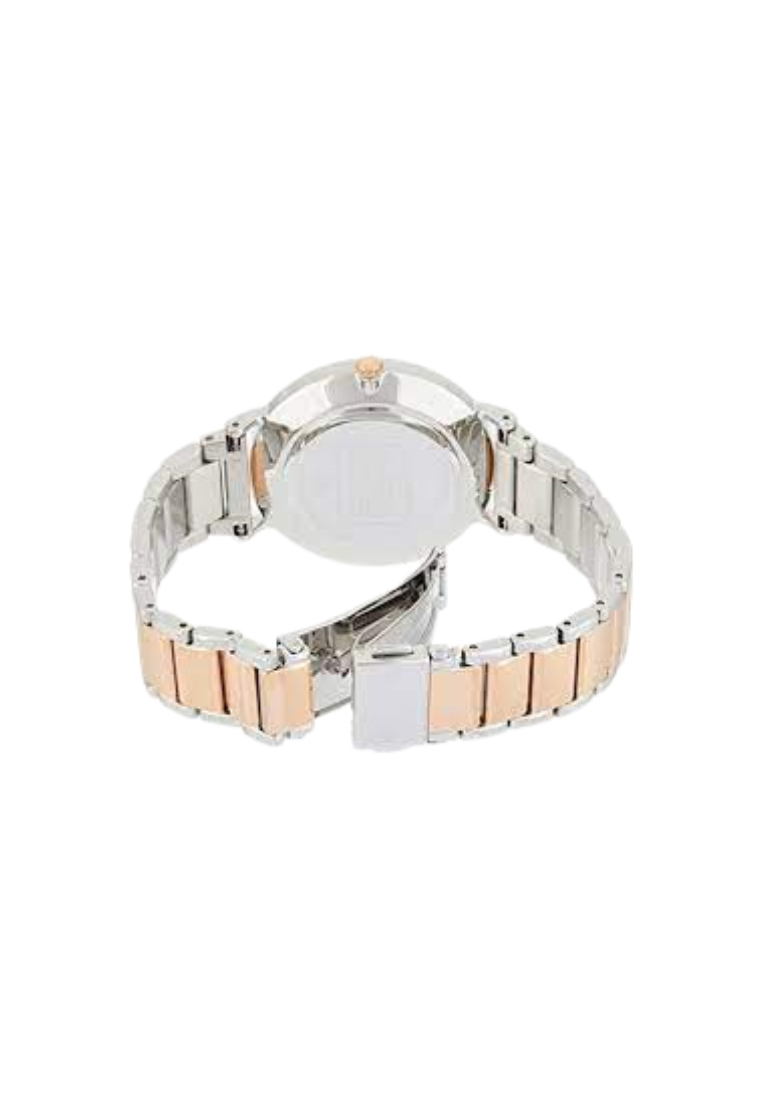 Coach Perry 14503522 Women Watch In Rose Gold