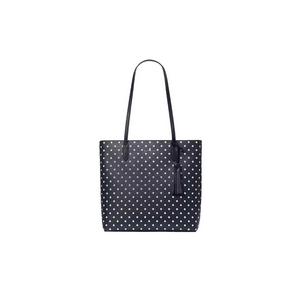 Kate Spade Jana Tote Bag In Blazer Blue KE483