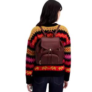 Kate Spade York Backpack Medium In Cordoban KC879