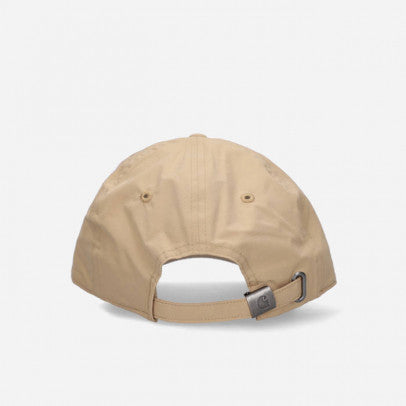 Carhartt Montana I030646 Cap In Dusty Hamilton Brown