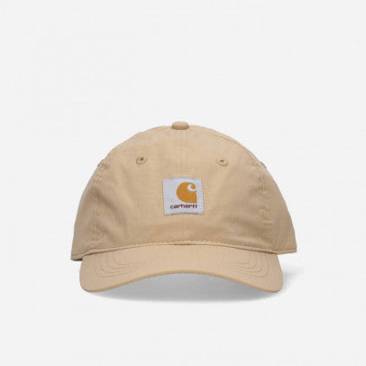 Carhartt Montana I030646 Cap In Dusty Hamilton Brown