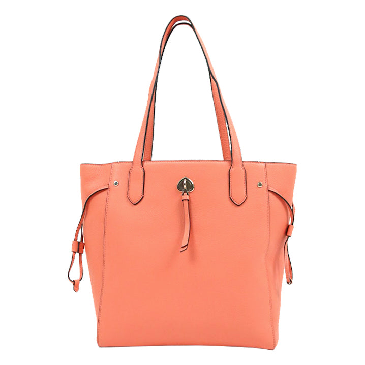 Kate Spade Large Marti K6113 Tote Bag In Melon Ball