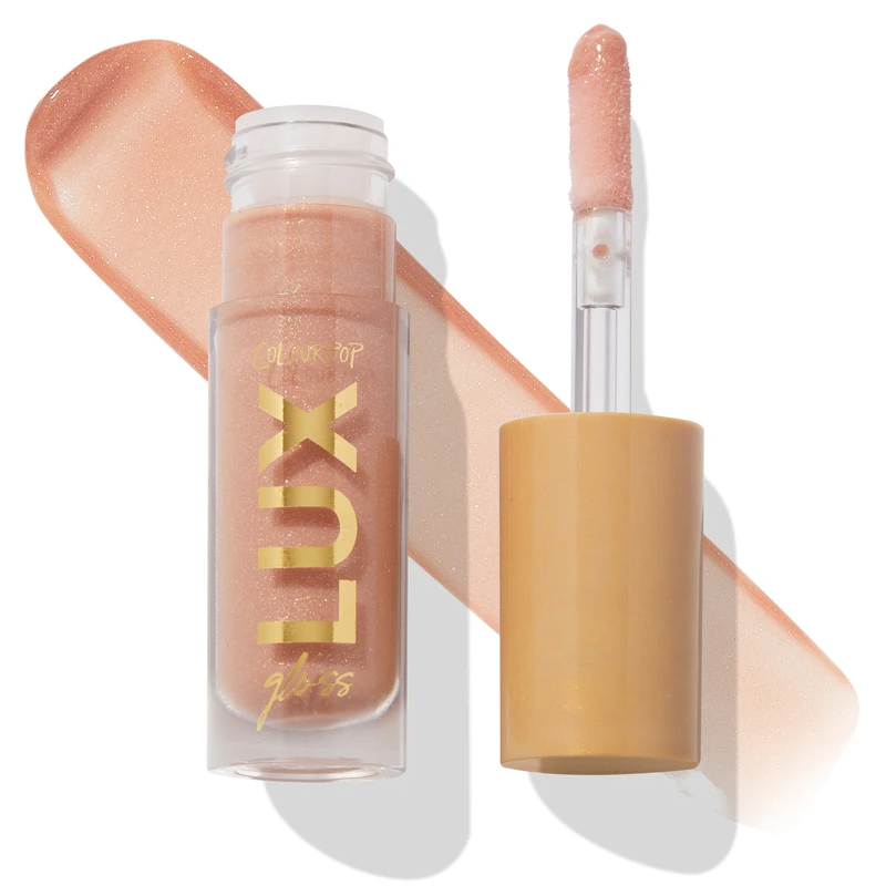 Colourpop Lux Gloss - Renaissance