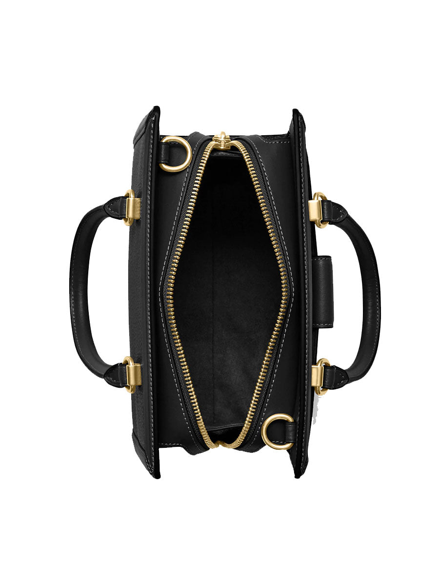 Coach Grace Carryall CC141 In Black