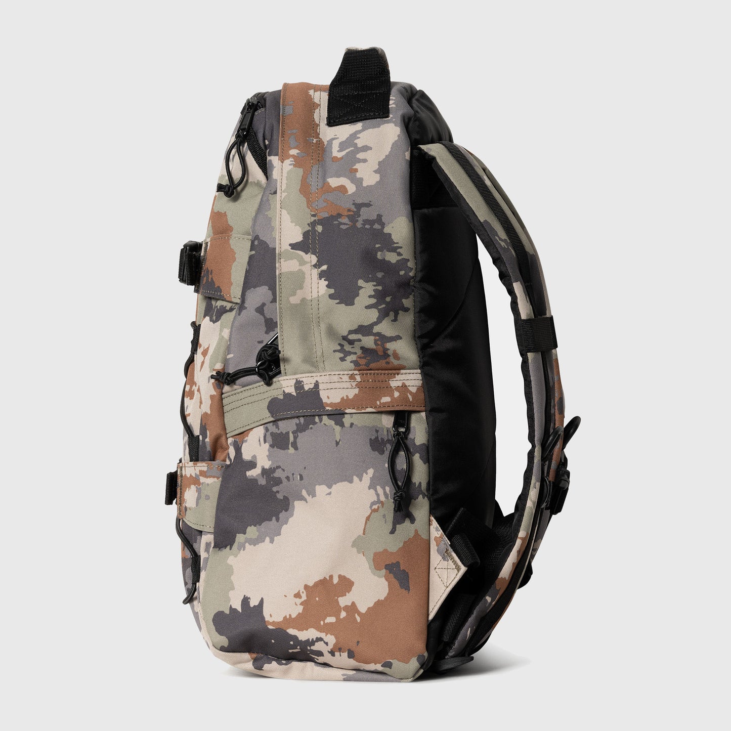 Carhartt Kickflip I006288 Backpack In Woodland Camo