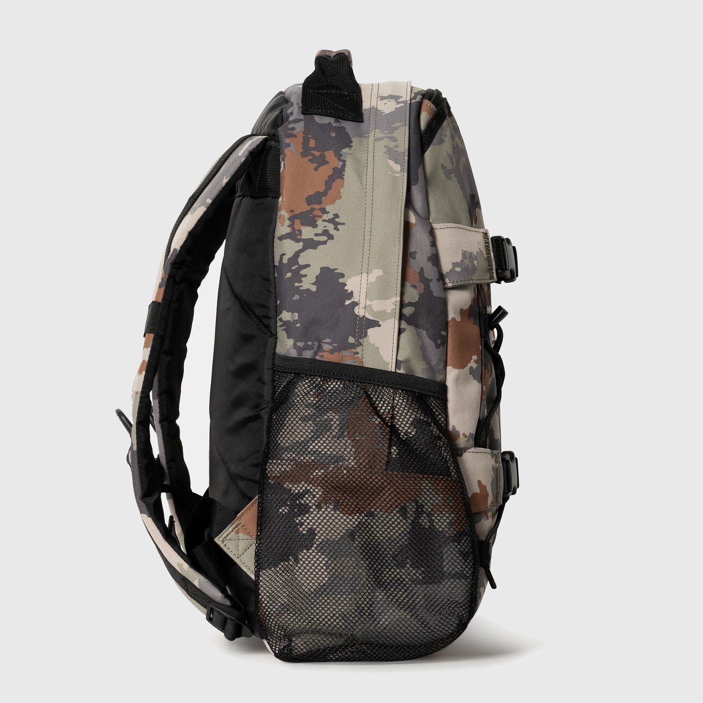Carhartt Kickflip I006288 Backpack In Woodland Camo