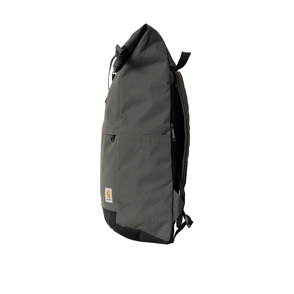 Carhartt Leon I030851 Rolltop Backpack In Boxwood