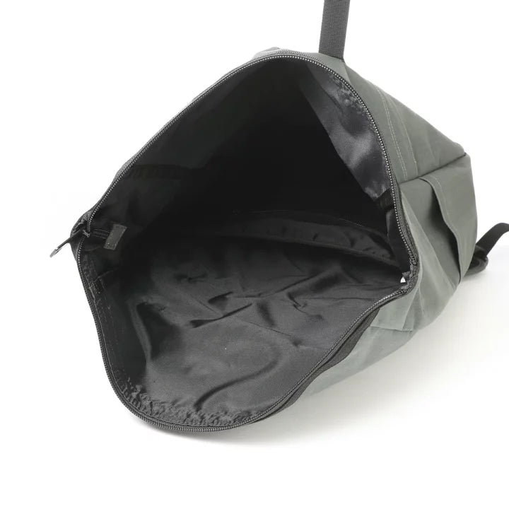 Carhartt Leon I030851 Rolltop Backpack In Boxwood