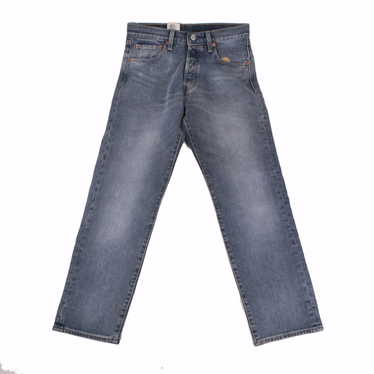 Levi's 501 '93 Straight Cropped W29 Stretch