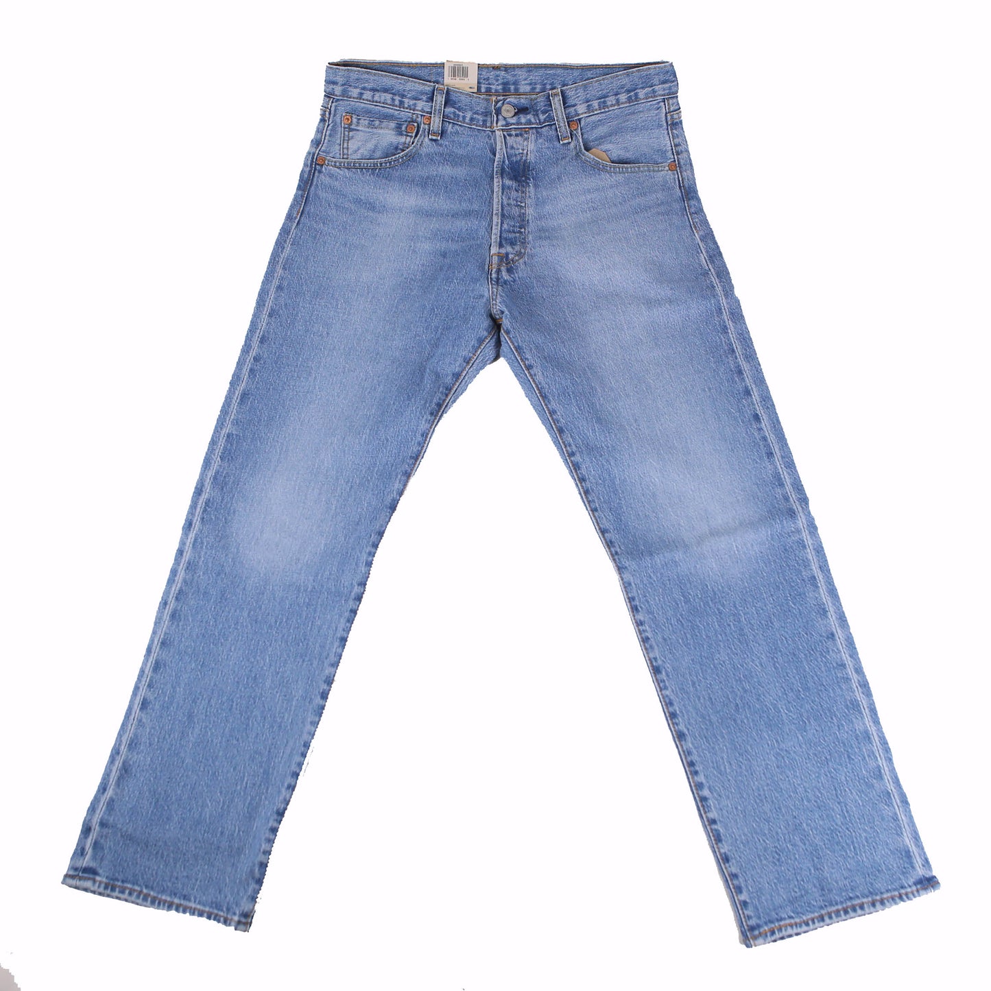 Levi's 501 '93 Straight Cropped W28 Stretch