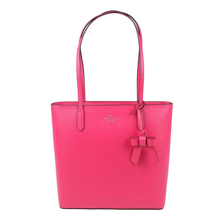 Kate Spade Brynn Large Saffiano Tote