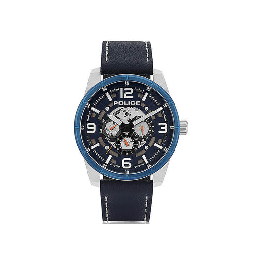 Police Lawrence Men Watch PL15663JSTBL/03