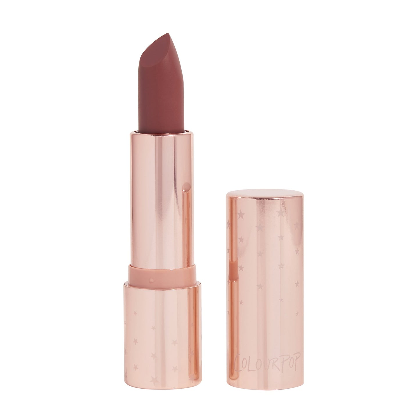 Colourpop Lux Lipstick - Slow Dance