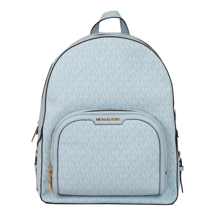 Michael kors teal discount backpack