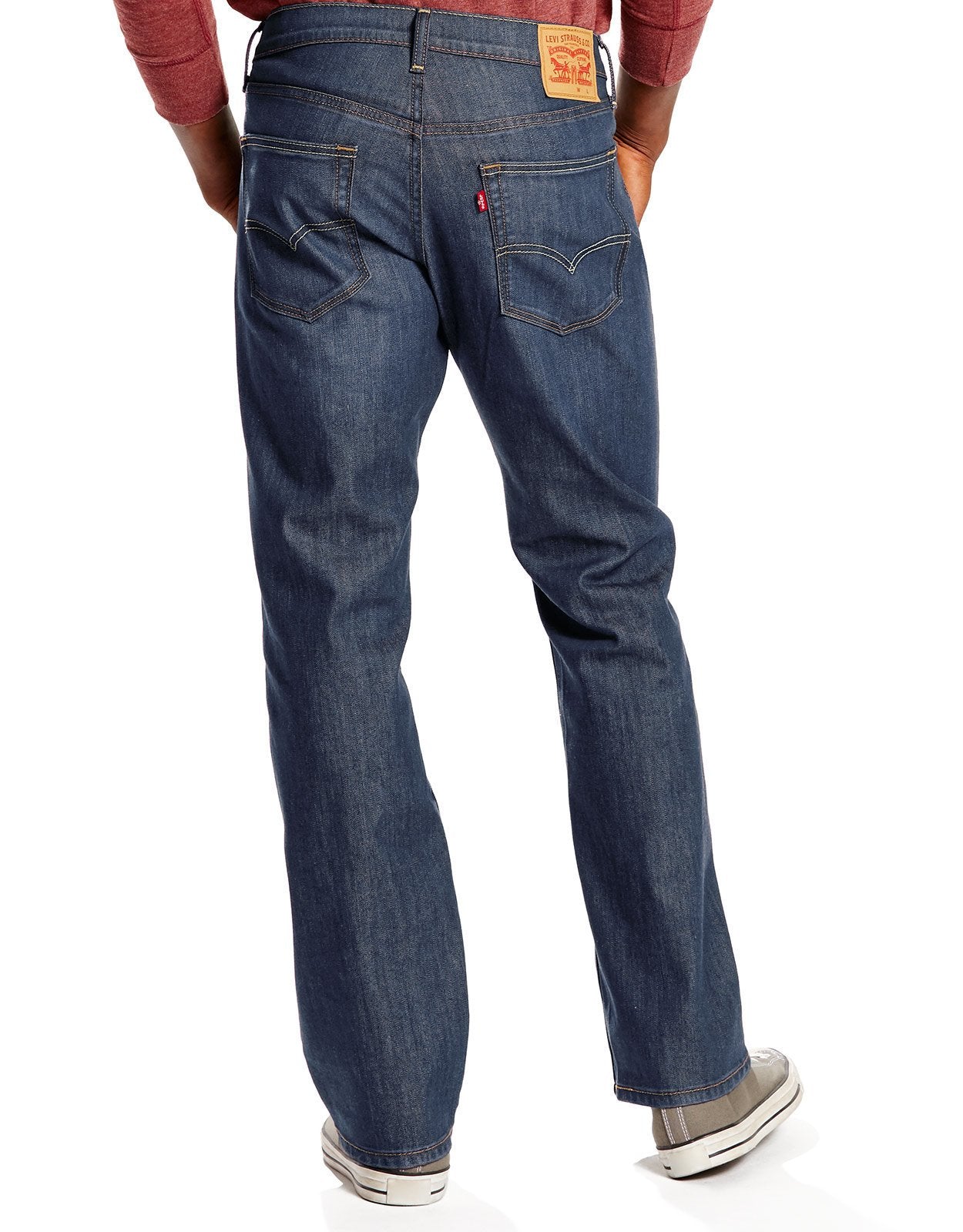 Levi's 559 Relaxed Straight