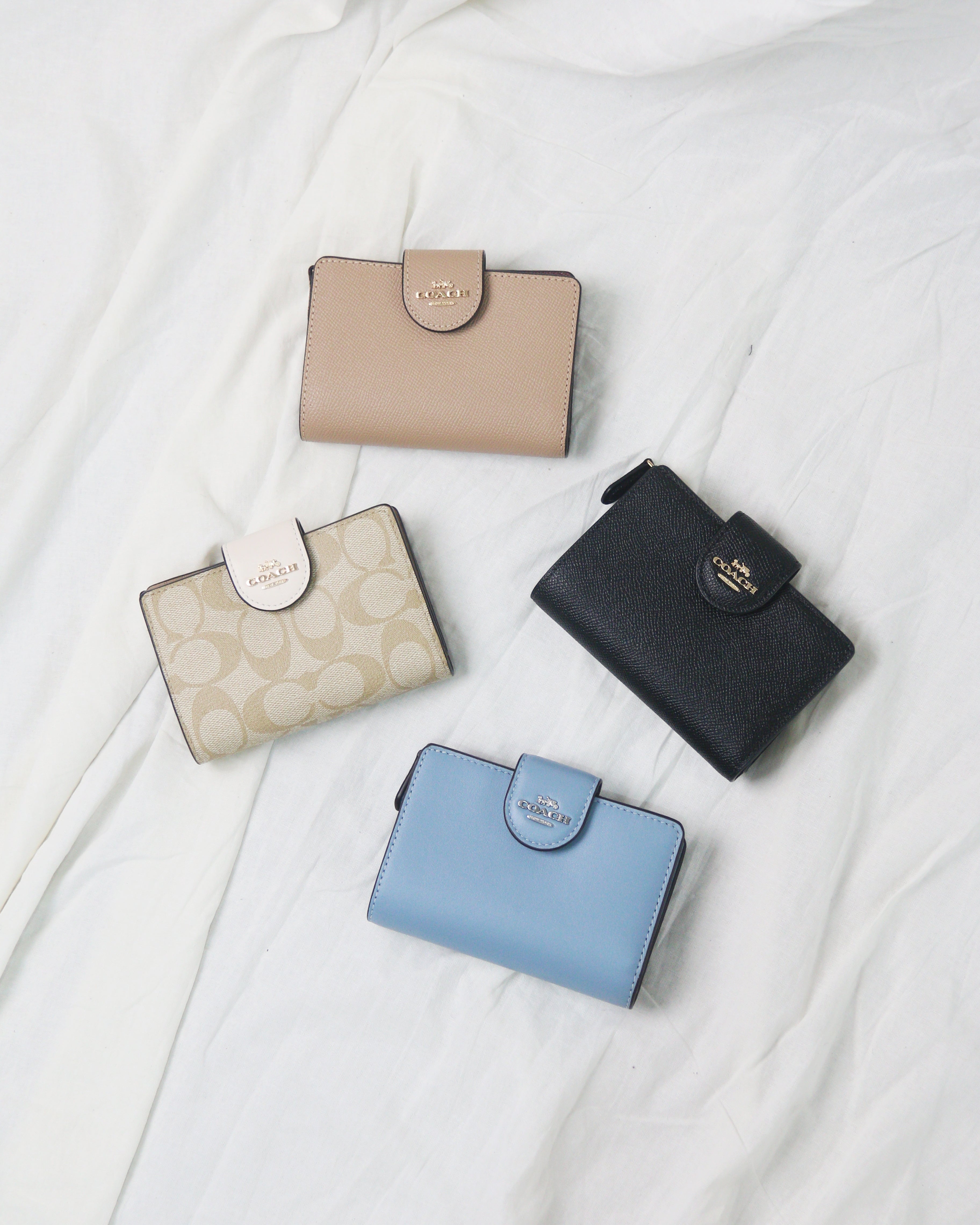 Buy High Quality, Branded Wallet & Purse | @ Fashrevo