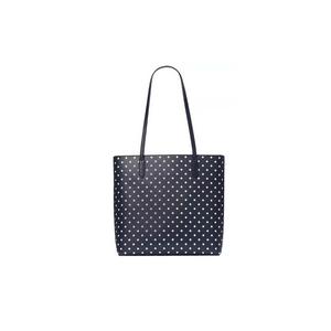 Kate Spade Jana Tote Bag In Blazer Blue KE483