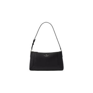 Kate Spade Lena Small Shoulder bag In Black KH432