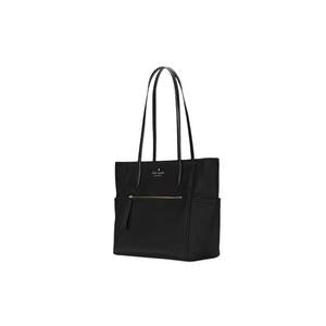 Kate Spade Chelsea Large Tote Bag In Black KC527