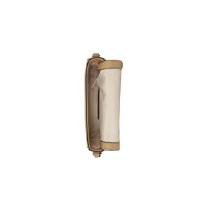 Marc Jacobs The Groove Mini Crossbody Bag In Iced Coffee H107L01FA21