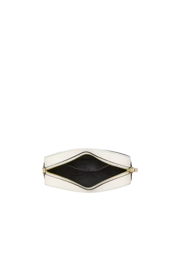 ( PREORDER ) Kate Spade Oh Snap Camera Bag In Black Multi KH756
