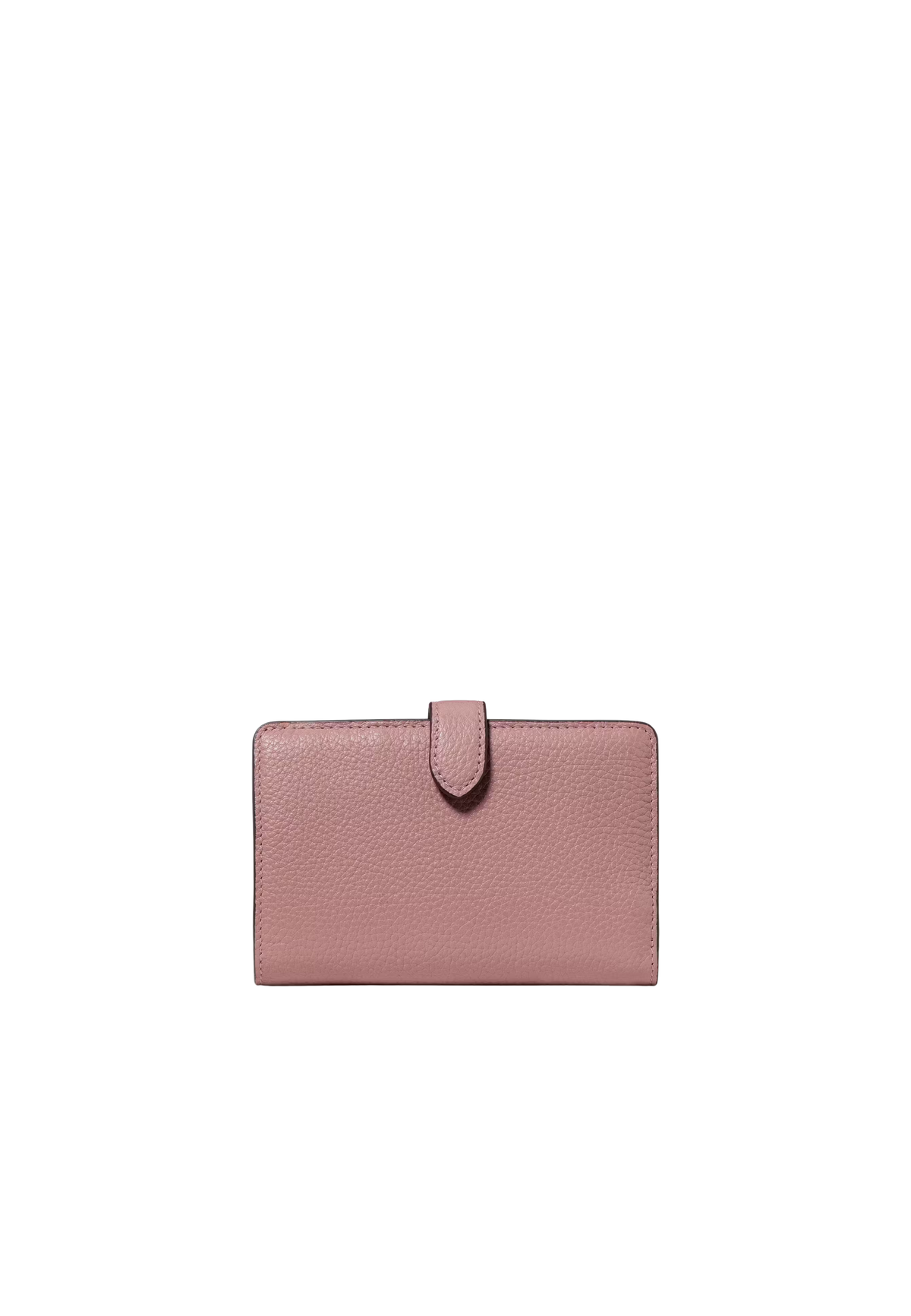 Kate Spade Medium Bifold Wallet In Dusk Rose KN750