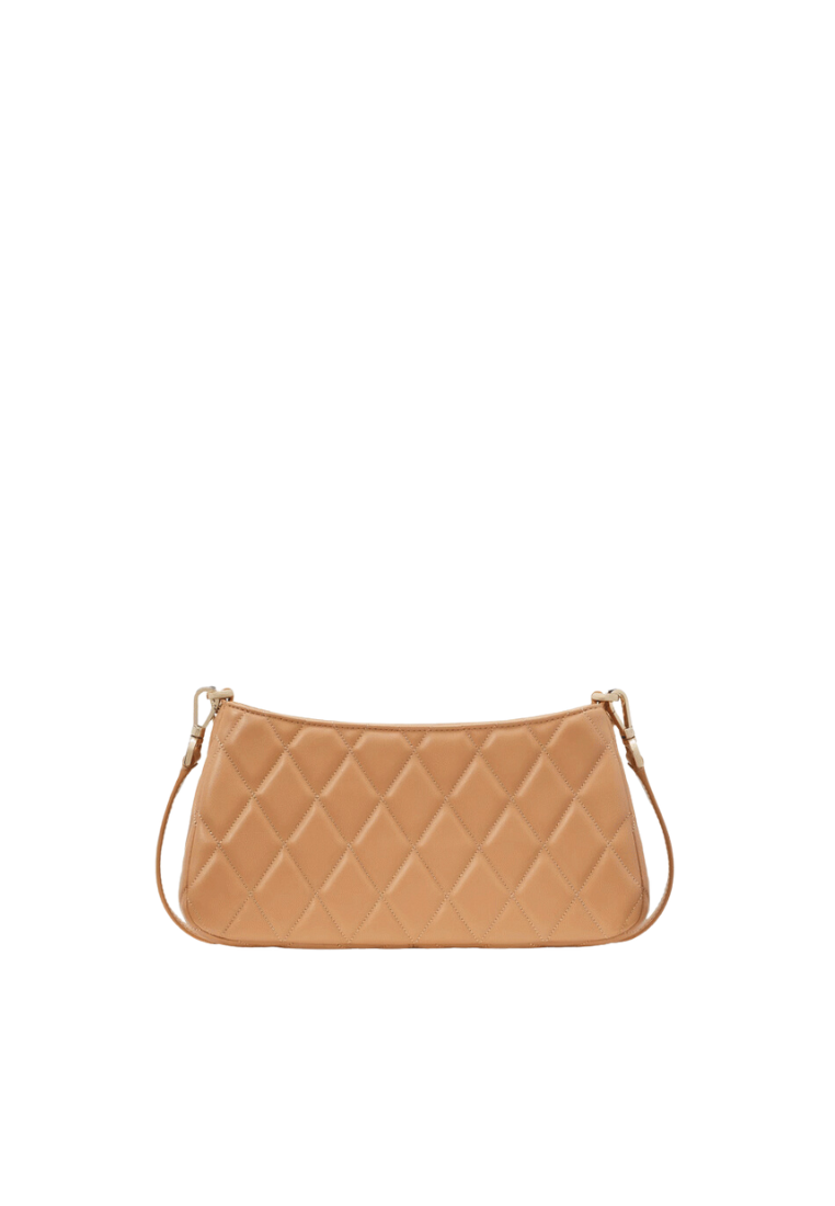 Kate Spade Carey Convertible Crossbody Bag In Tiramisu KH428