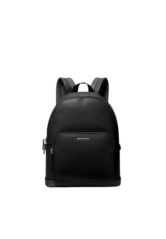 Michael Kors Cooper Commuter Backpack In Black Noir 37S4LPCB8L