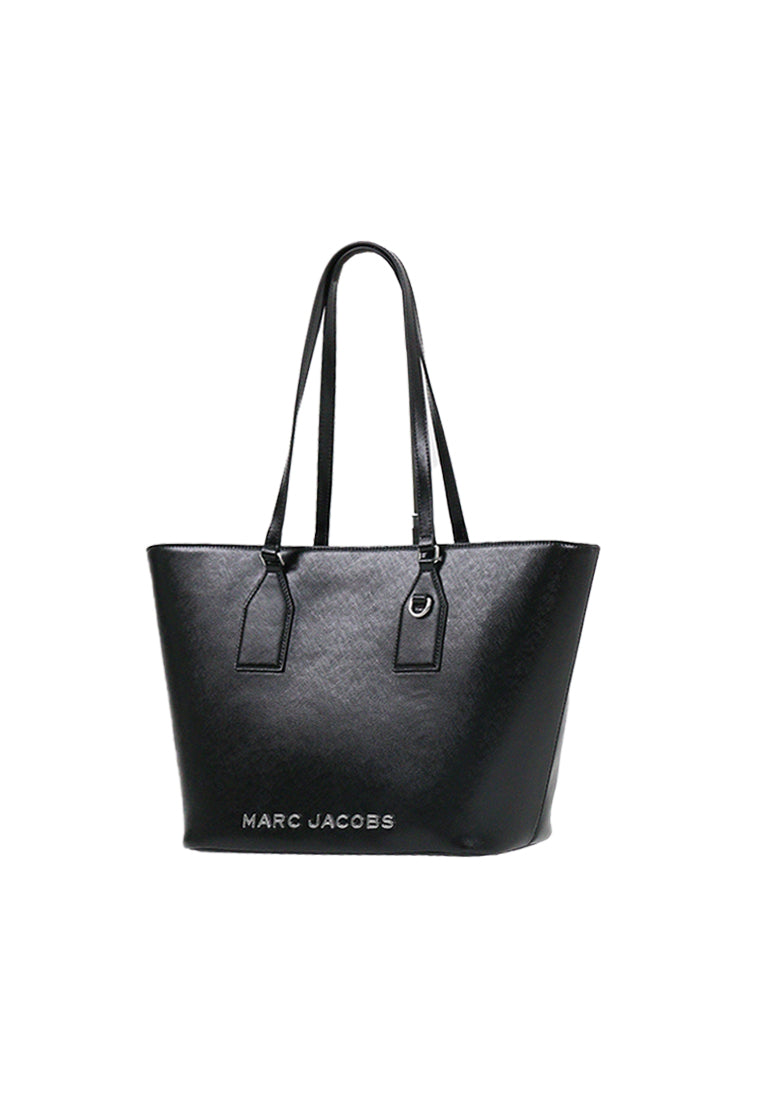 Marc Jacobs Trademarc Large Tote Bag In Black 4S4HTT003H02