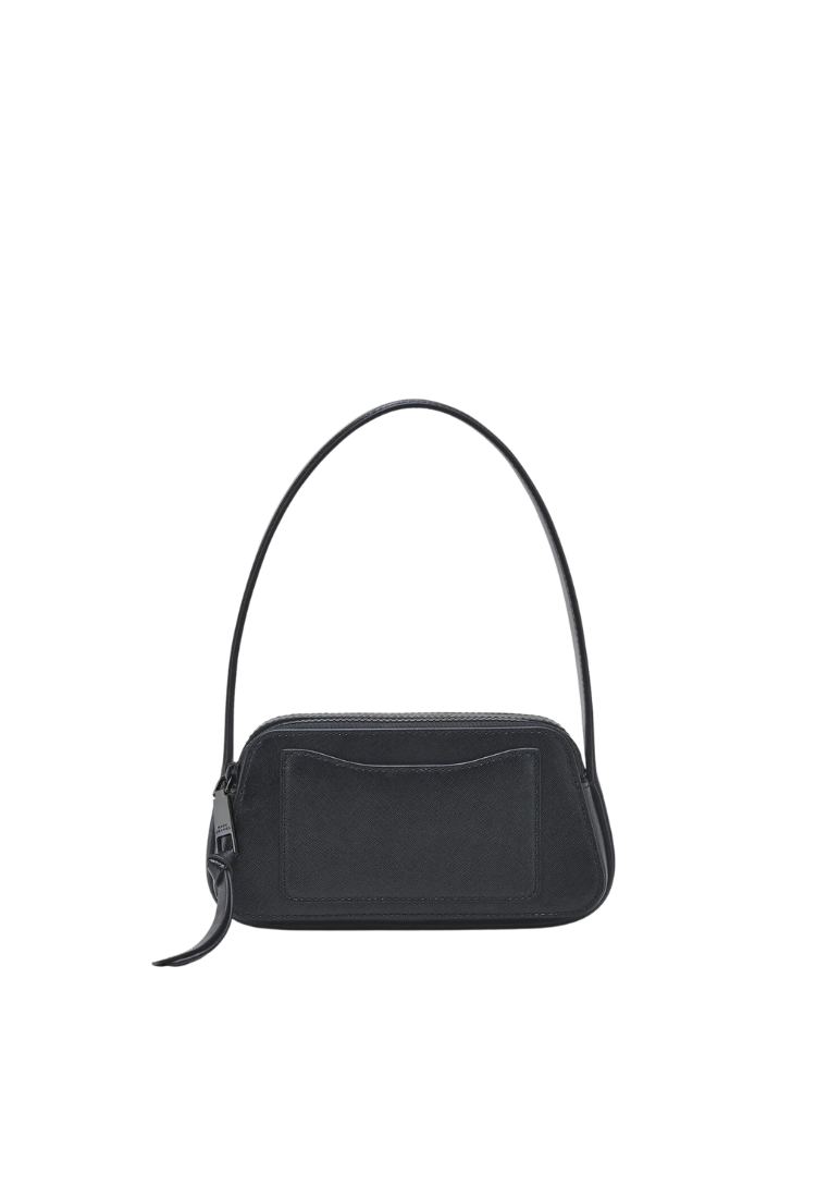 Marc Jacobs The Sling Shot Shoulder Bag In Black 2R3HSH014H02