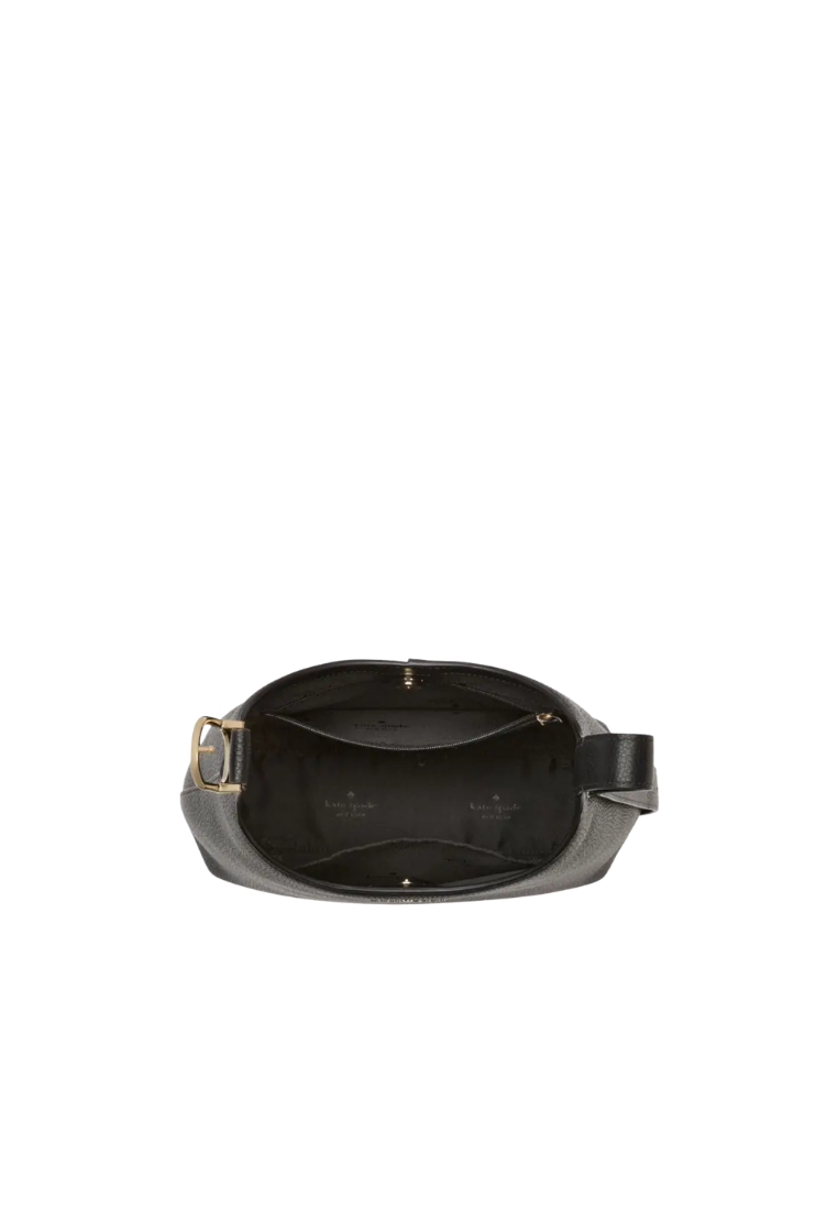 Kate Spade 454 Small Shoulder Bag In Black KM471