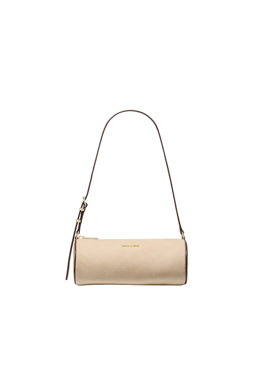 ( PREORDER ) Michael Kors Izzy Small Shoulder Bag In Khaki 32T6GZYC1T