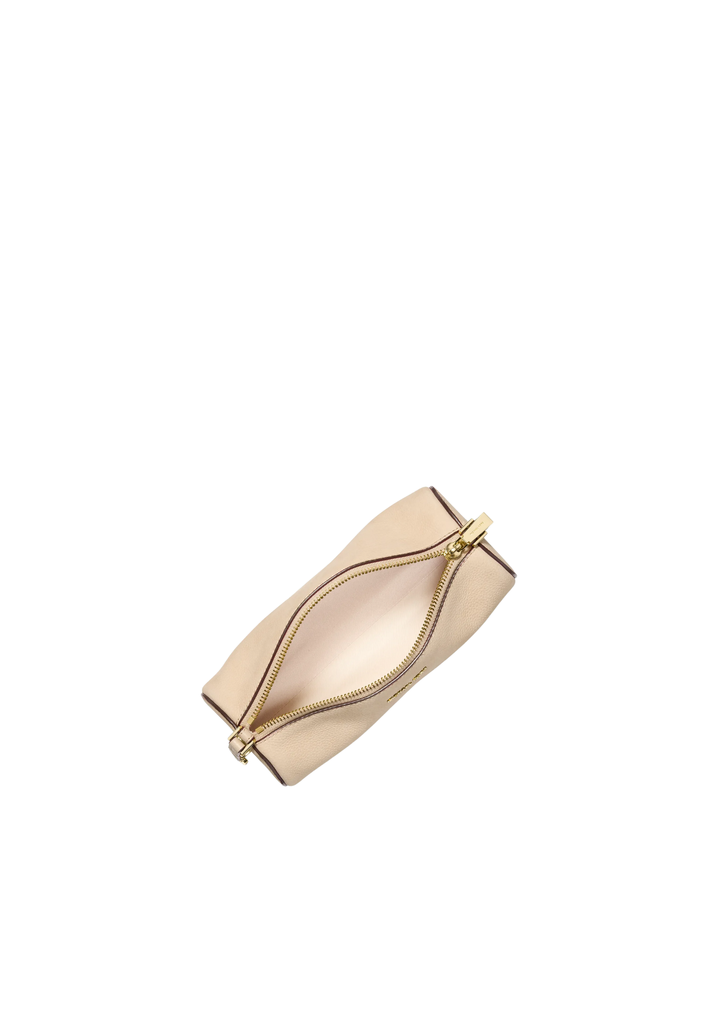 ( PREORDER ) Michael Kors Izzy Small Shoulder Bag In Khaki 32T6GZYC1T