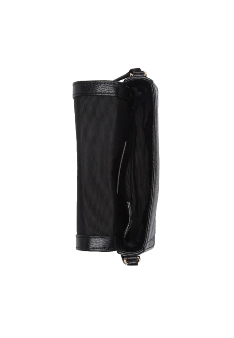 Marc Jacobs The Groove Mini Crossbody Bag In Black H107L01FA21