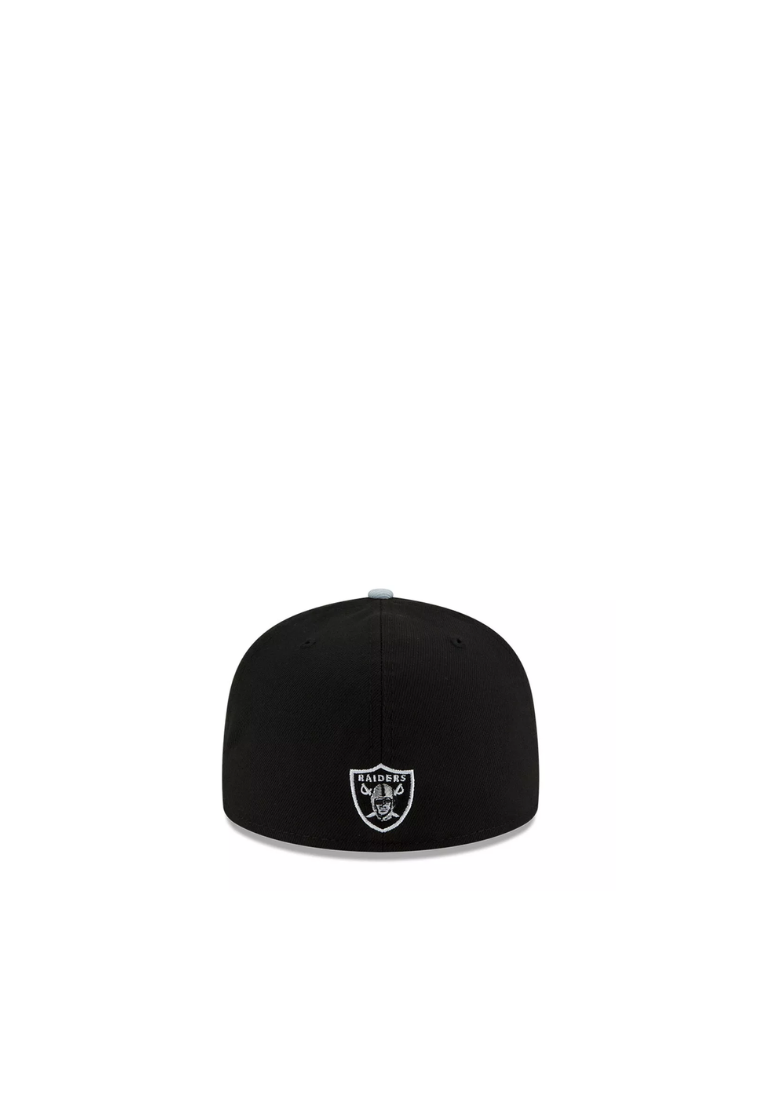 New Era Last Vegas Raiders 22 NFL Caps In Noir Gris 21335766-738