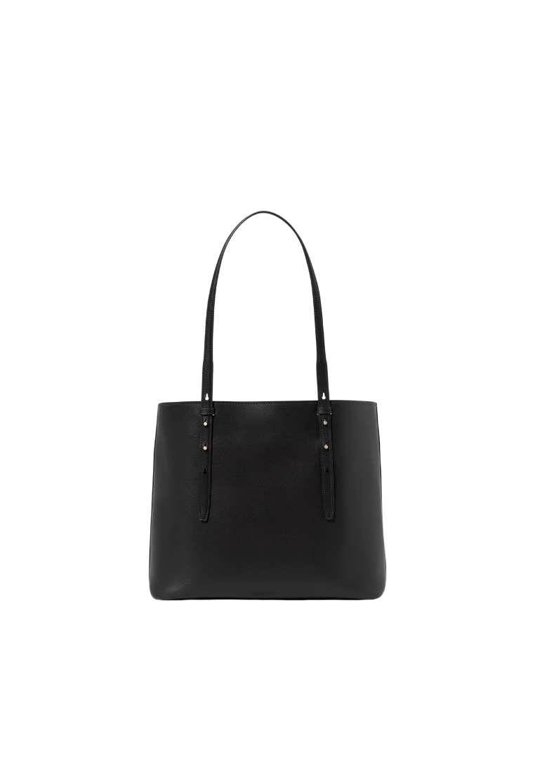 ( PREORDER ) Kate Spade Do It All Tote Bag In Black KL669