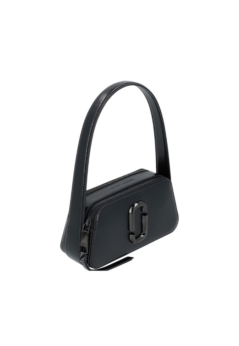 Marc Jacobs The Sling Shot Shoulder Bag In Black 2R3HSH014H02