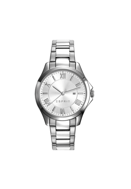 Esprit Women Analogue ES109262001 Silver Tone Watch