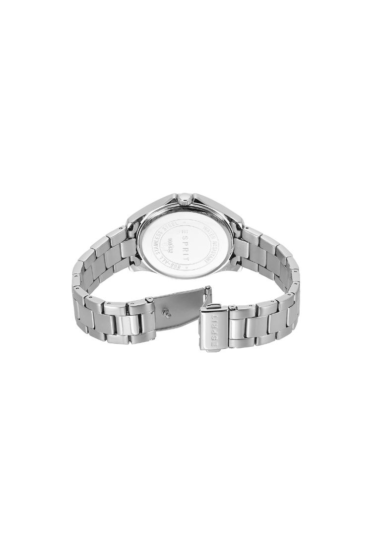 Esprit Women Analogue ES109262001 Silver Tone Watch