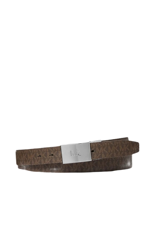 Michael Kors Reversible Belt In Brown Black 36S5LBLY2B