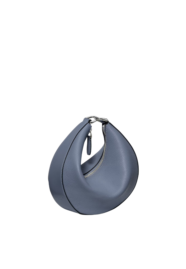 ( PREORDER ) Kate Spade Duo Crossbody Bag In Cinder Grey KM218