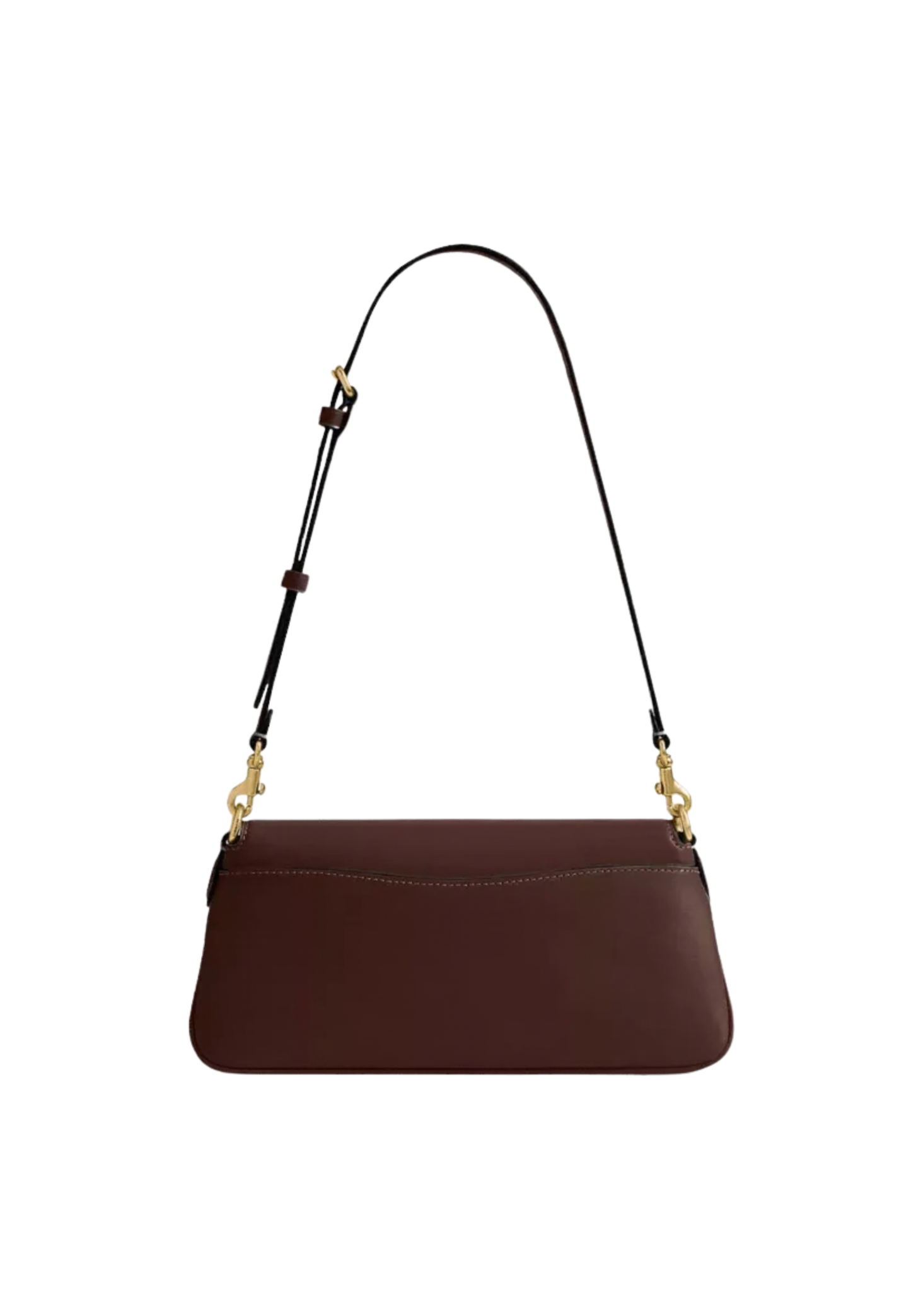 Coach Jet Shoulder Bag In Maple CAM16